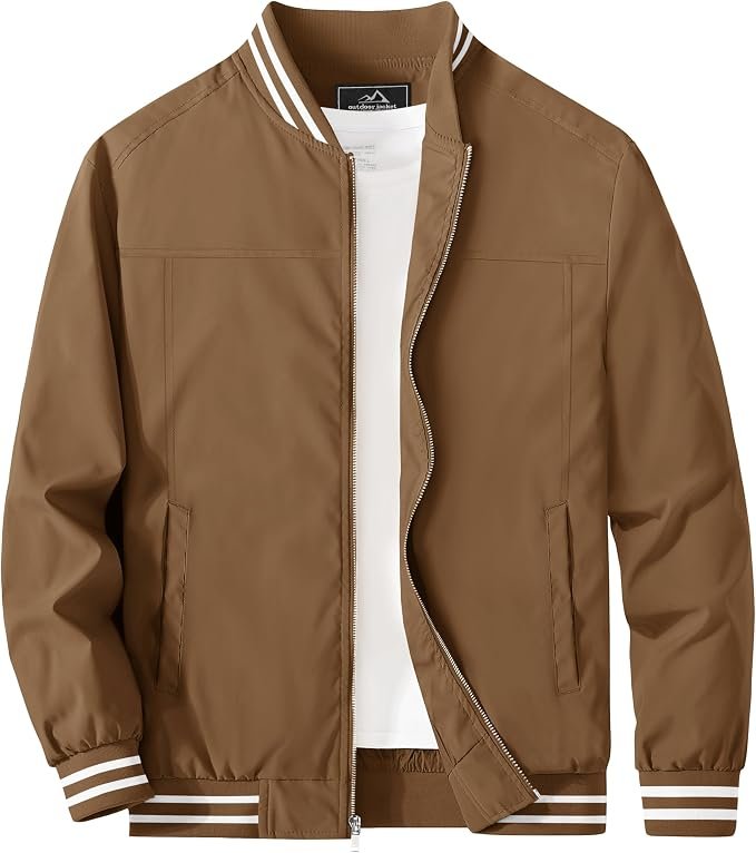 Men's Jackets