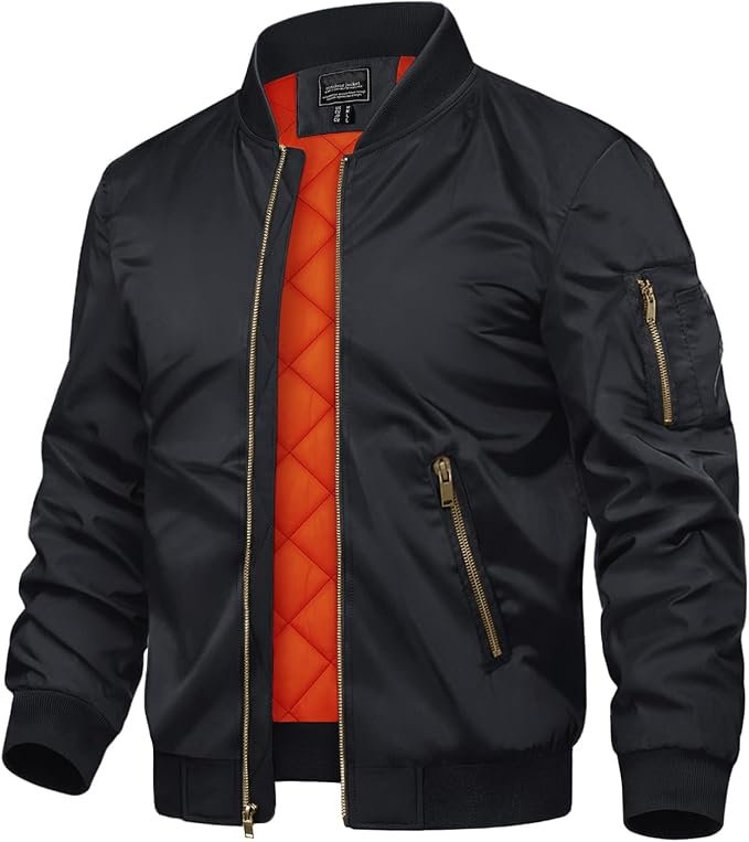 Men's Jackets