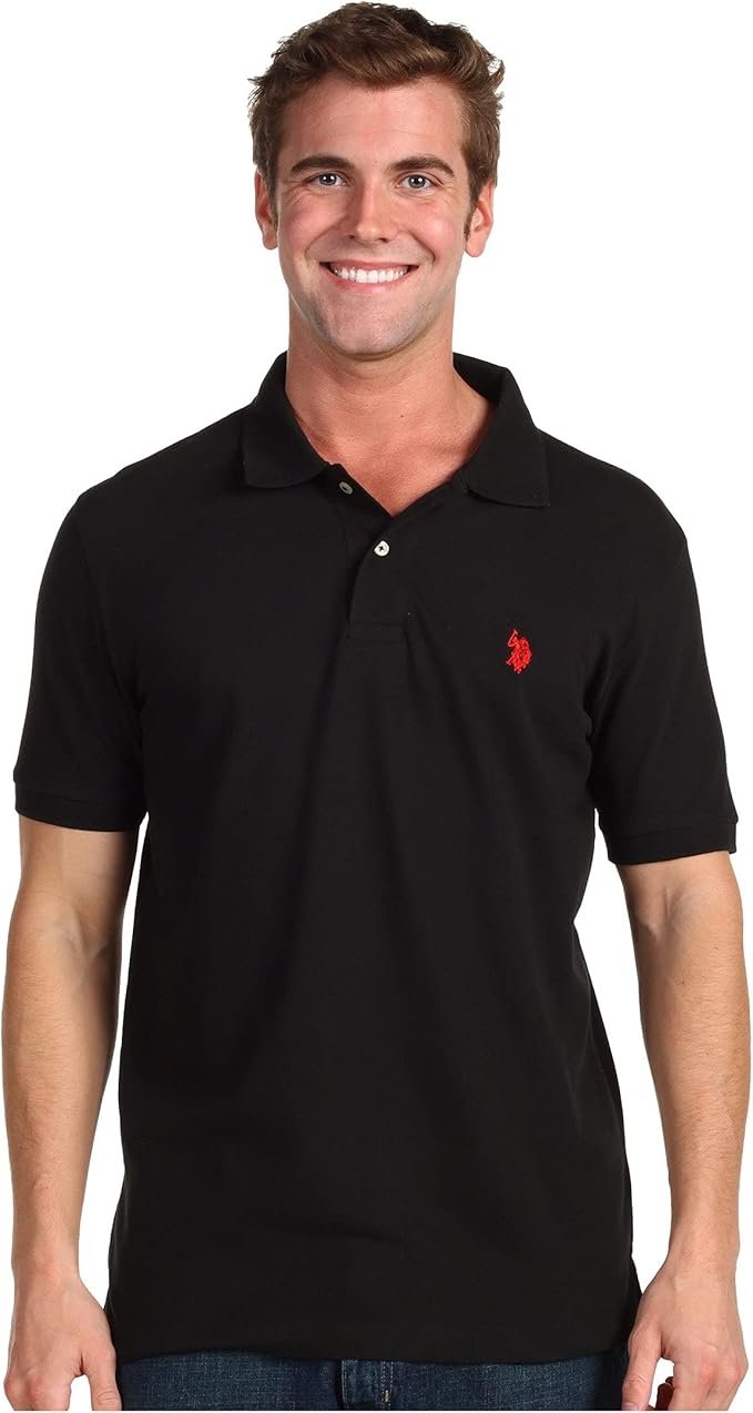 Men's Polo Shirts