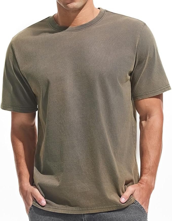 Men's Workwear Shirt – Grey